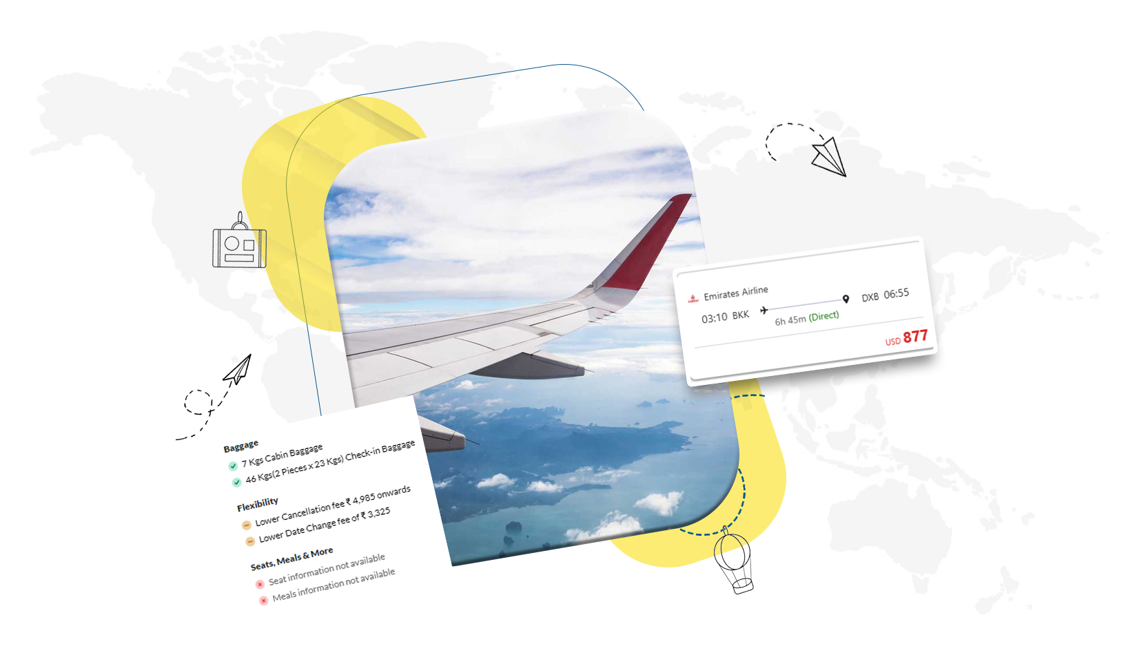 Flight-Seat-Availability-Monitoring